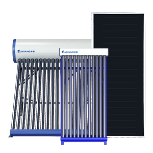 集体用中央热水