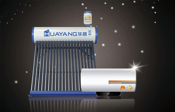 如何有效的预防太阳能电热水器产生水垢？