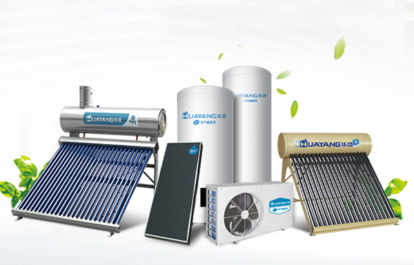 太阳能热水器适合在哪种类型的建筑物安装？