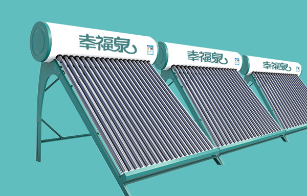 太阳能热水器需要额外的维护成本吗？