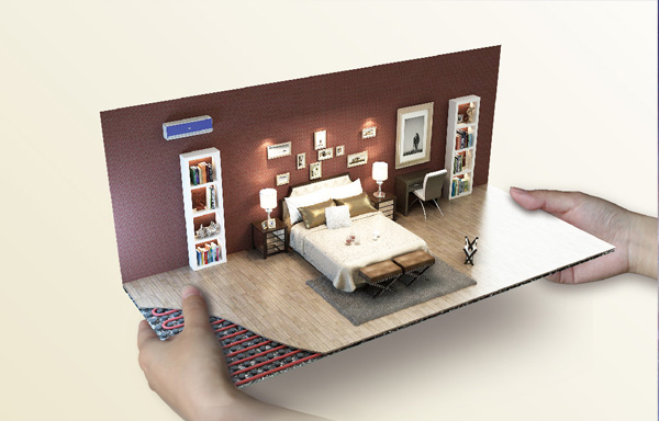 如何评估空气能热泵的节能效果？