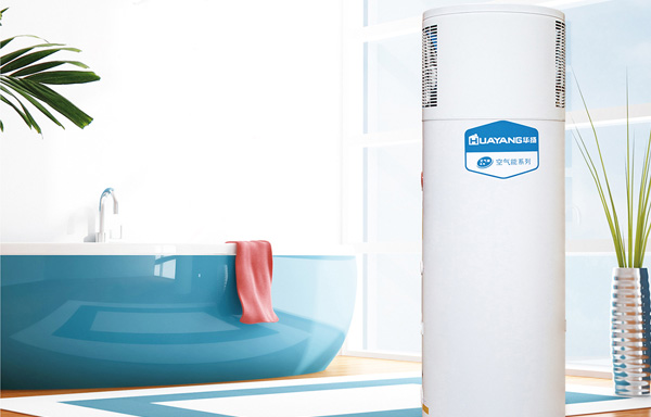 空气能热水器的安装位置有何要求？