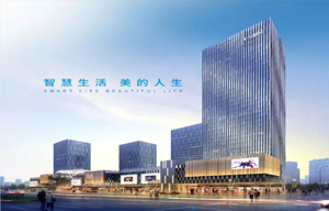 华扬中标四项目，总金额近两千万！范围遍布长三角！