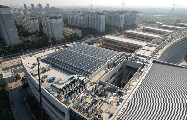 江苏华扬：让太阳能告别“靠天吃饭”